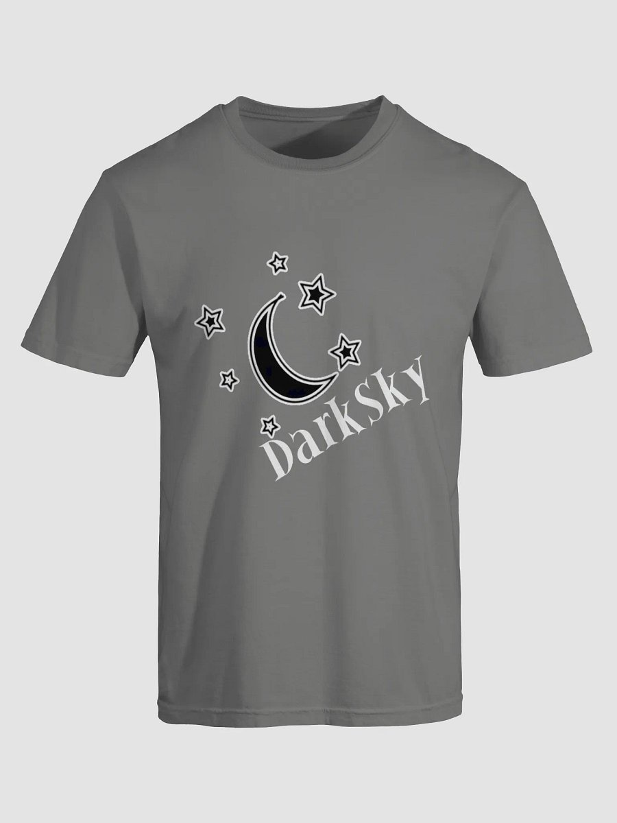 DarkSky Logo T-Shirt product image (43)