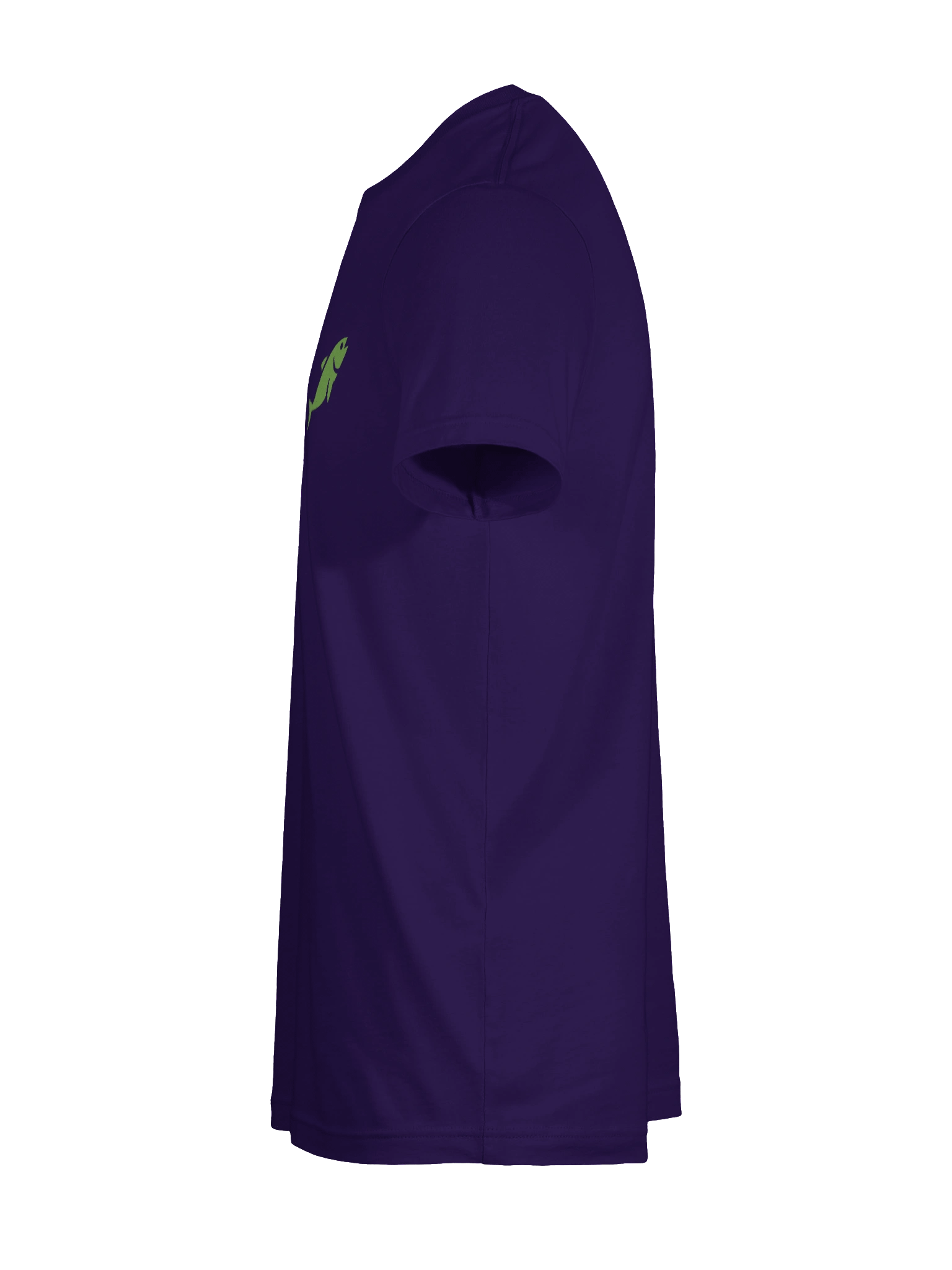 Fish Dark Color Supersoft Tee product image (11)