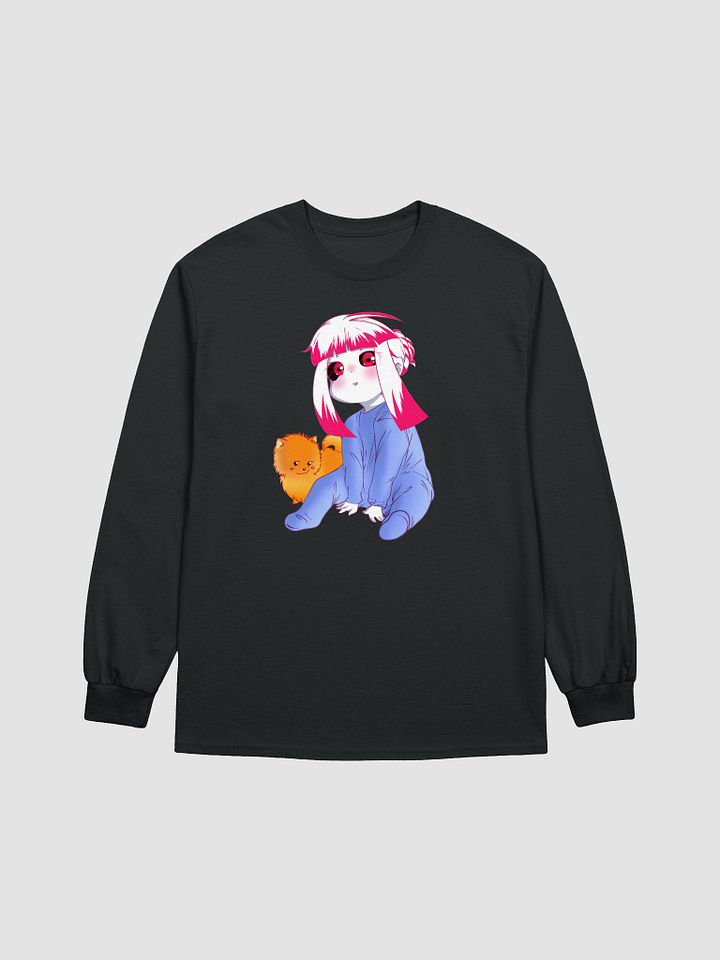 Baby Saku(Long Sleeve) product image (12)