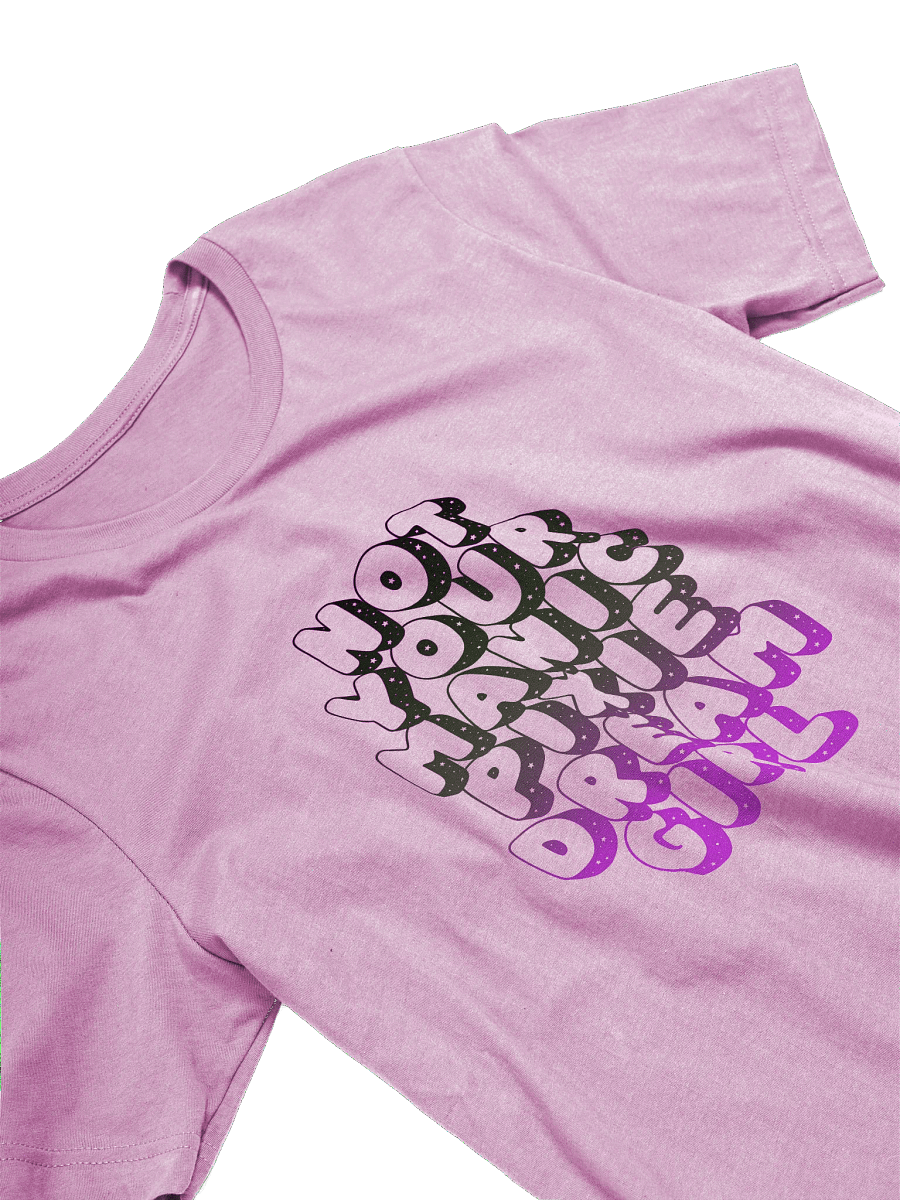 Manic Pixie Dream Girl - Shirt product image (11)