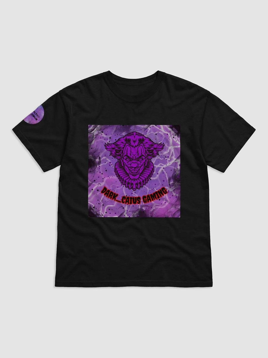 Dark Clown Shirt product image (1)
