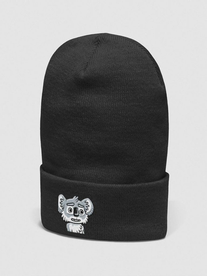 Cringe Beanie product image (2)