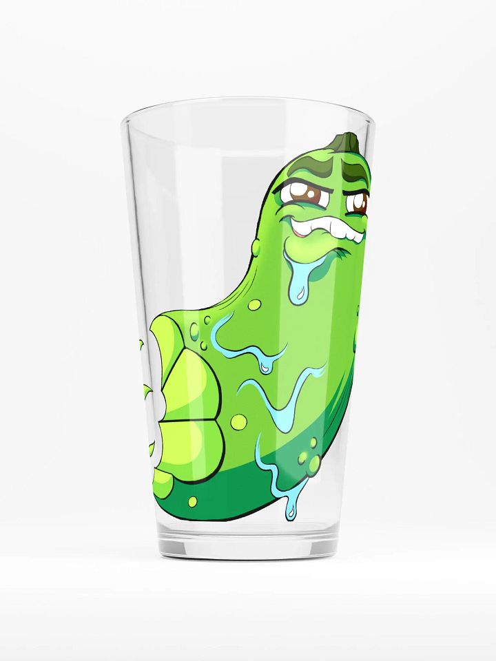 uwu Pickle Glass product image (1)