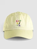 Pastel Cookie Party Dad Hat product image (1)