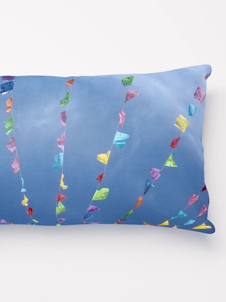 Papel Picado Pillow product image (5)