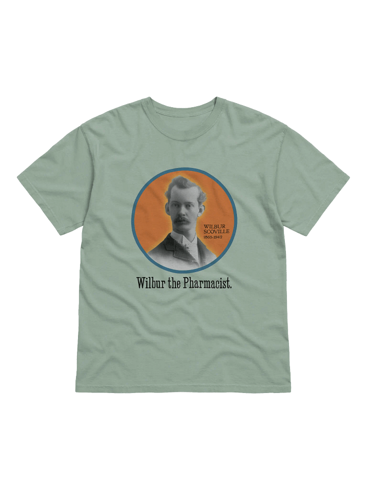 Wilbur the Pharmacist product image (8)