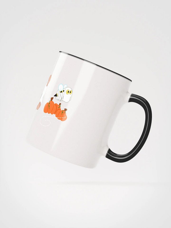 Feeling Spook-bee Mug product image (2)