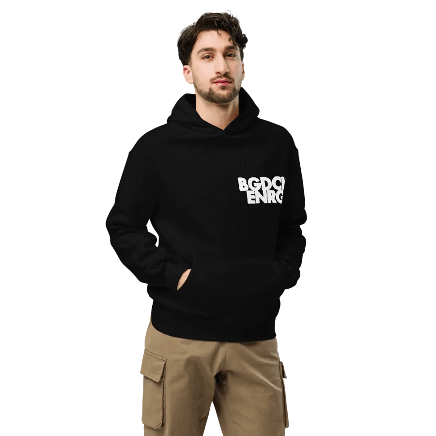 BDE Hoodie product image (7)