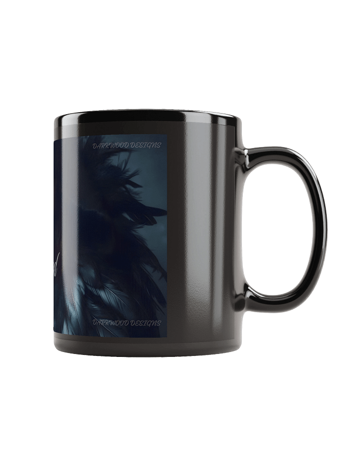 The Darkwood Hauntings product image (1)