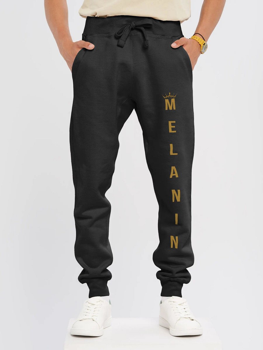 Unisex Melanin. By Mawn Joggers product image (3)