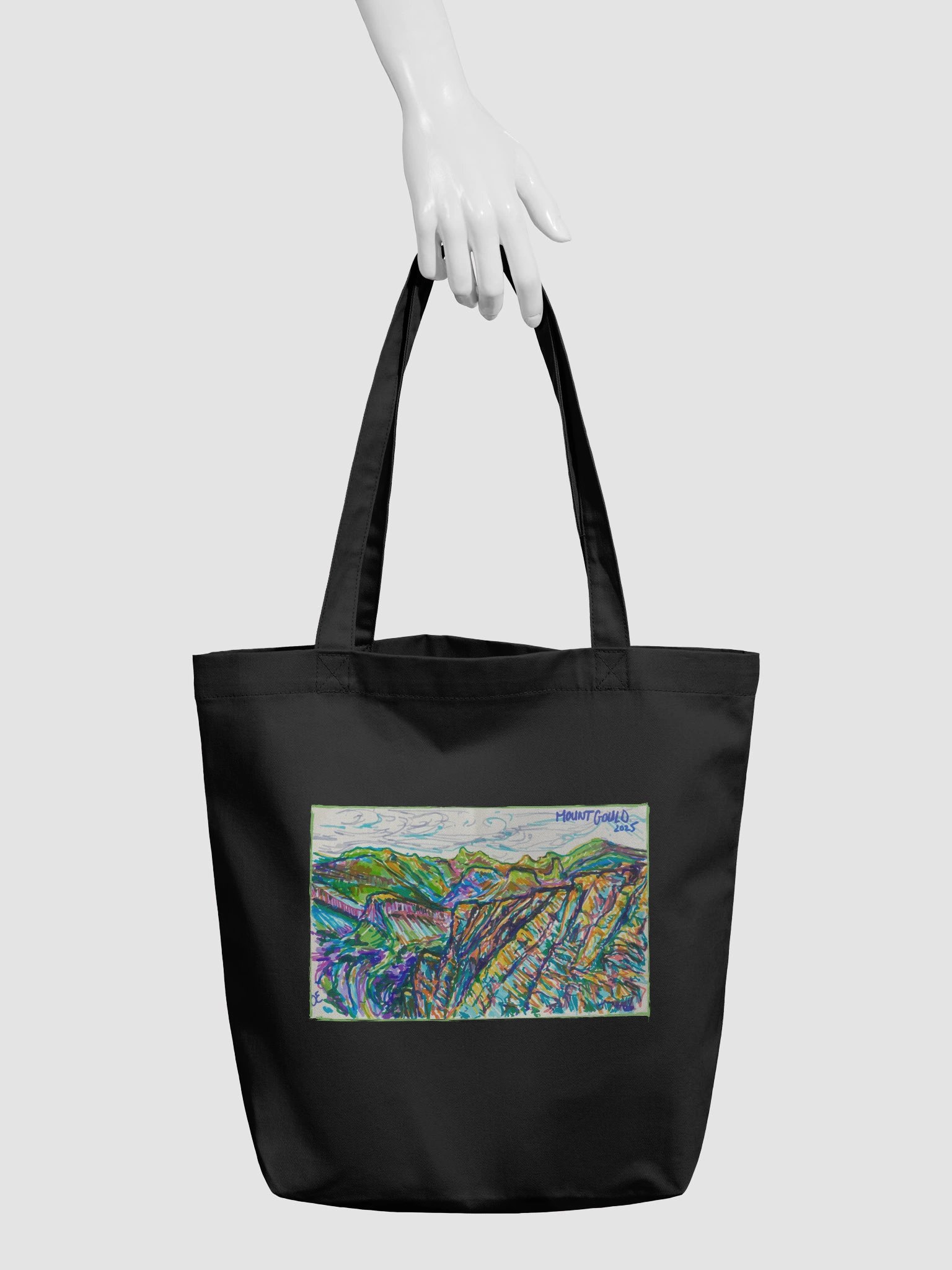 Mount Gould Tote product image (5)