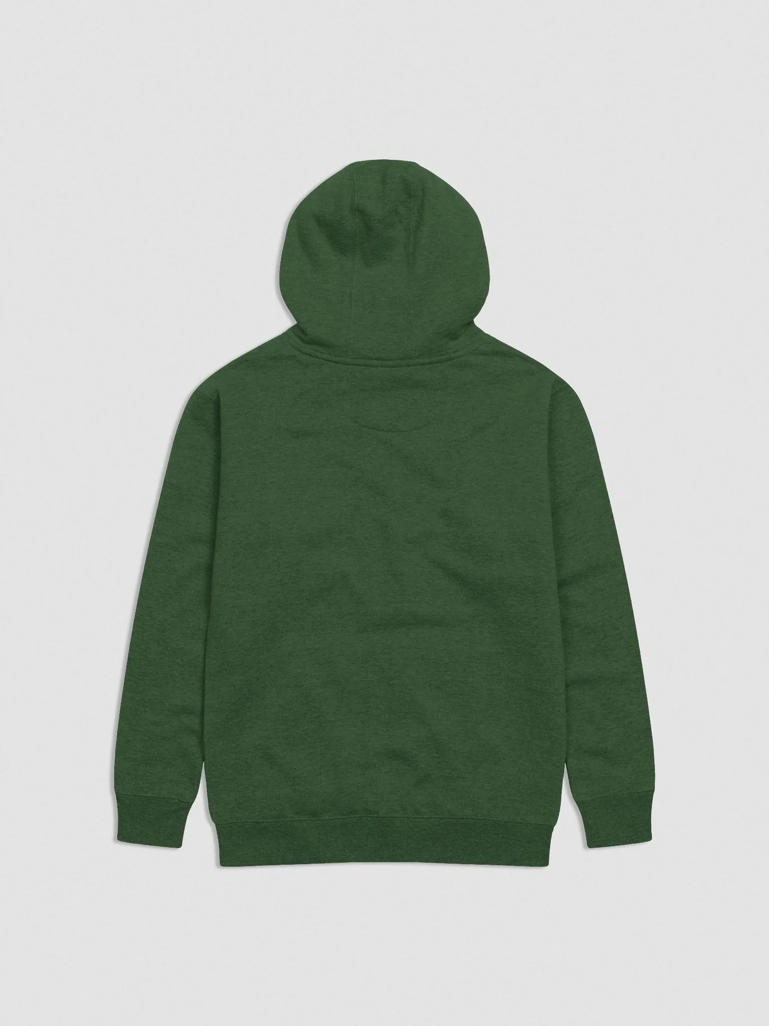 Embroidered Trump Hero Hoodie product image (7)