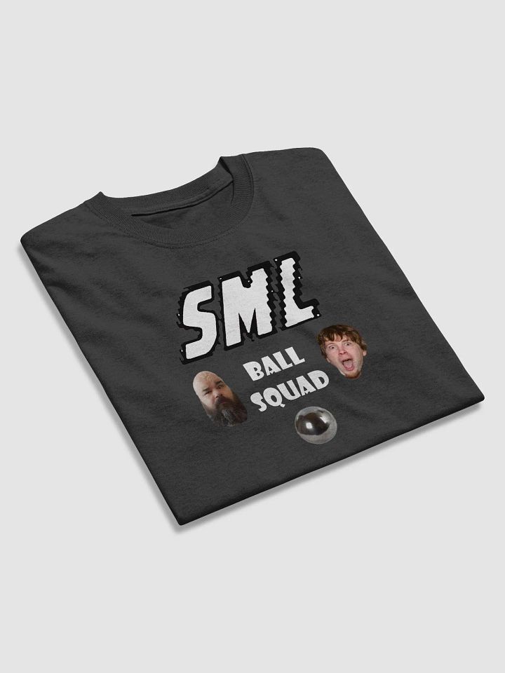 SML Ball Squad product image (2)