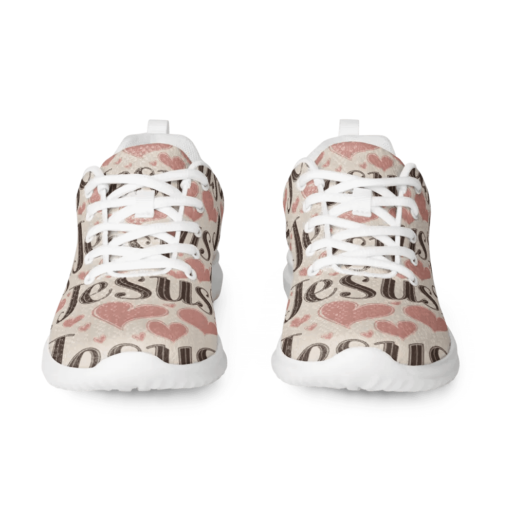 Divine Love Athletic Shoes product image (7)