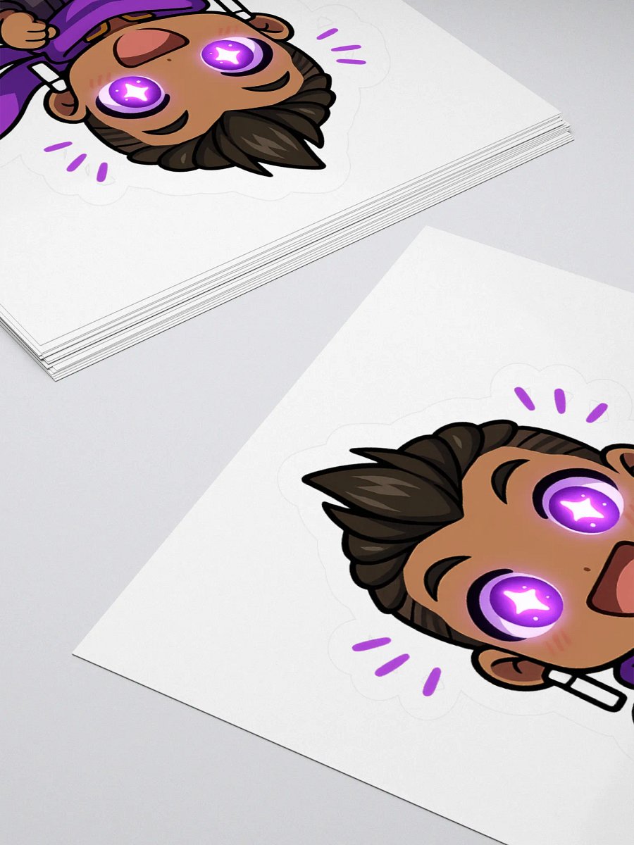 Hype Sticker product image (7)