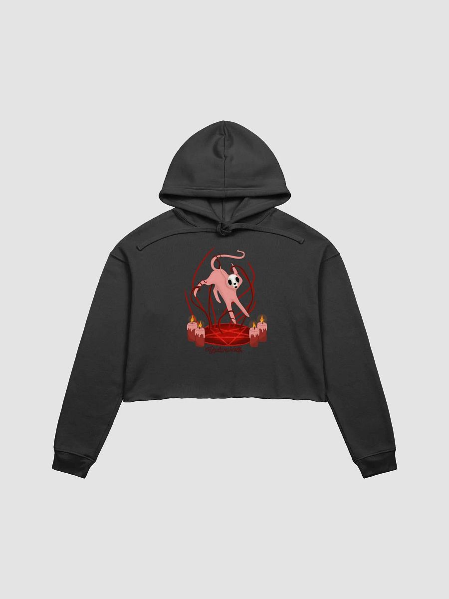 Summon Cat Crop product image (1)