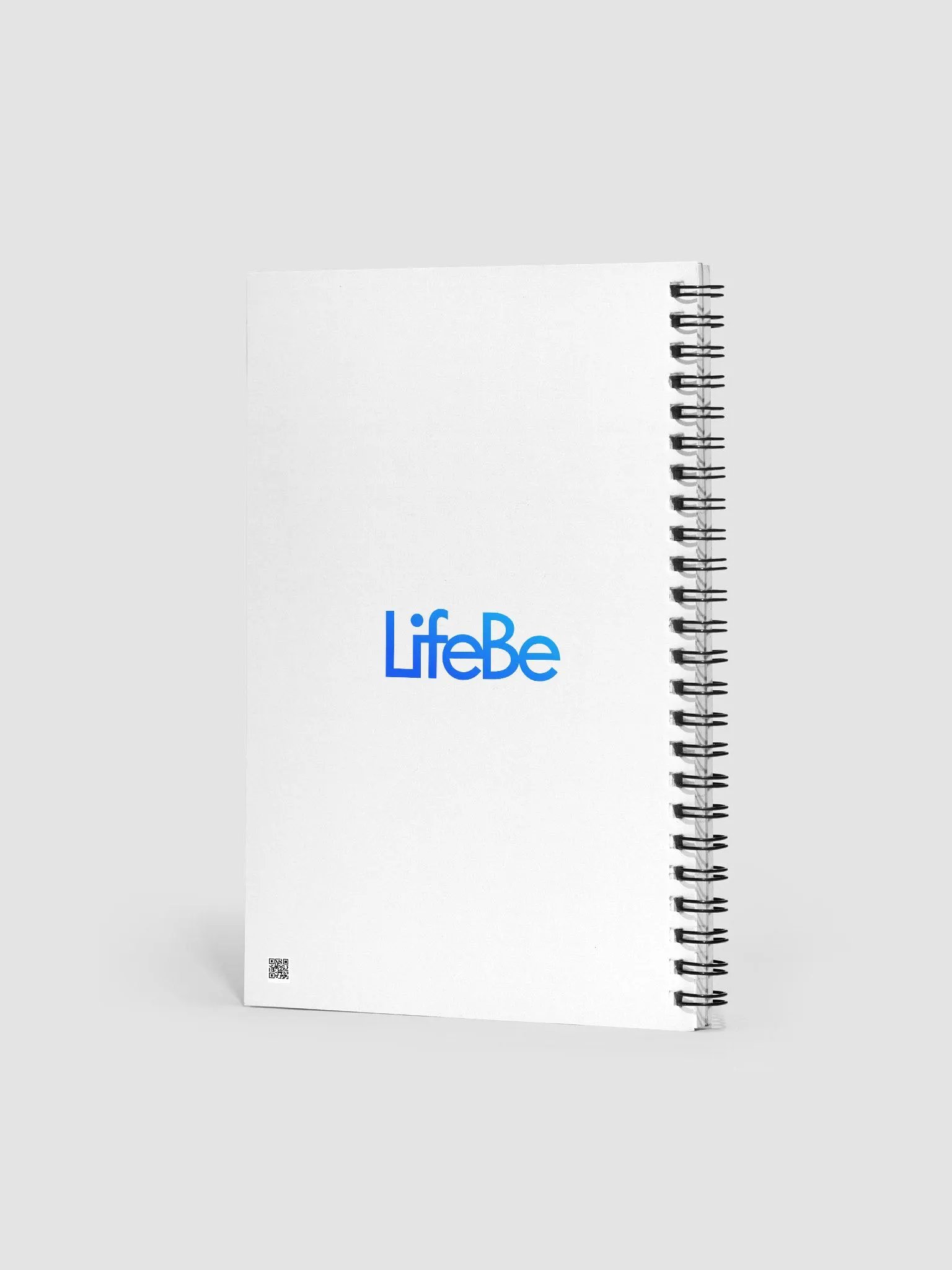 LifeBe Notebook (style 3) product image (2)