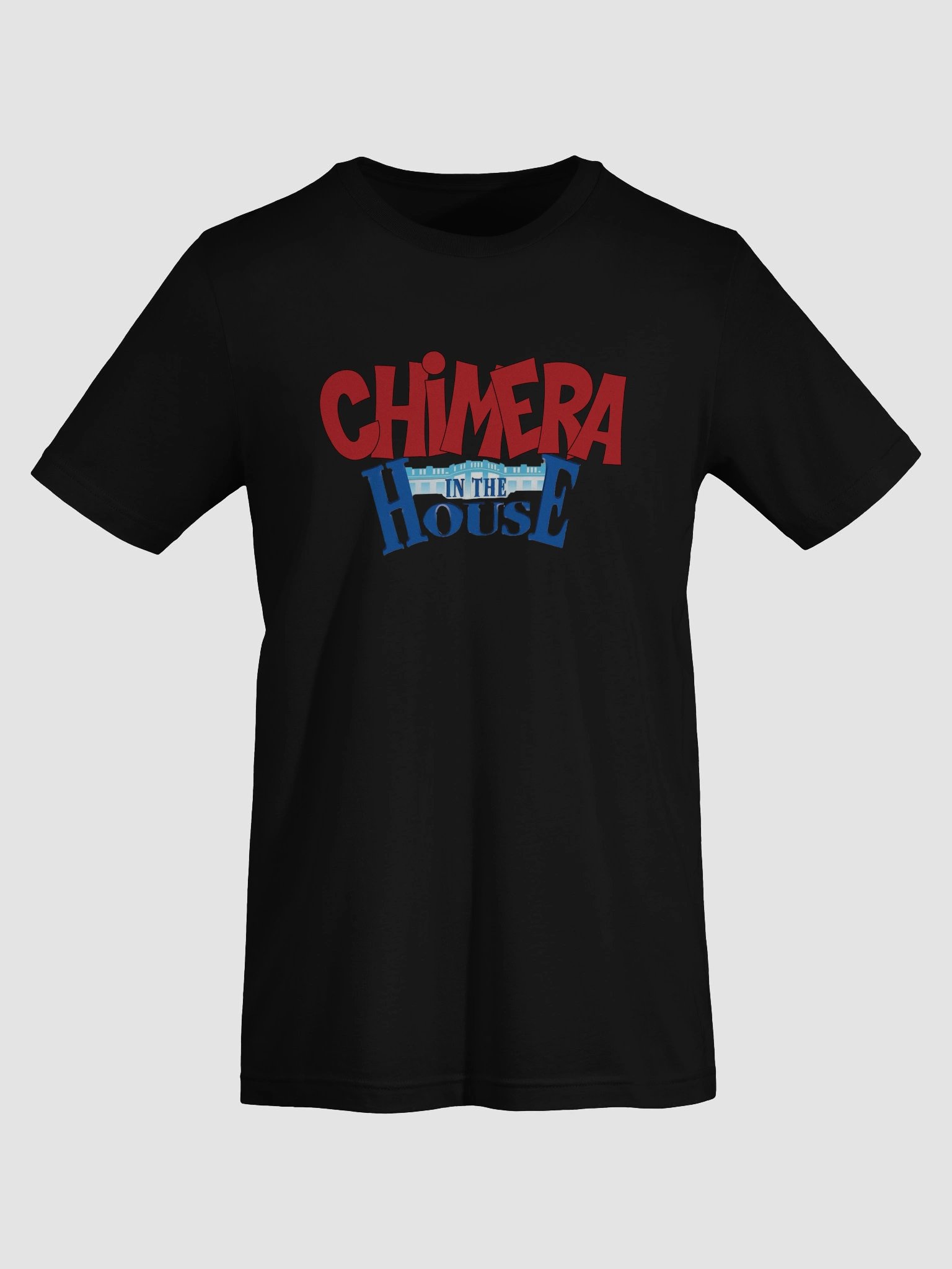 Chimera in the House product image (52)