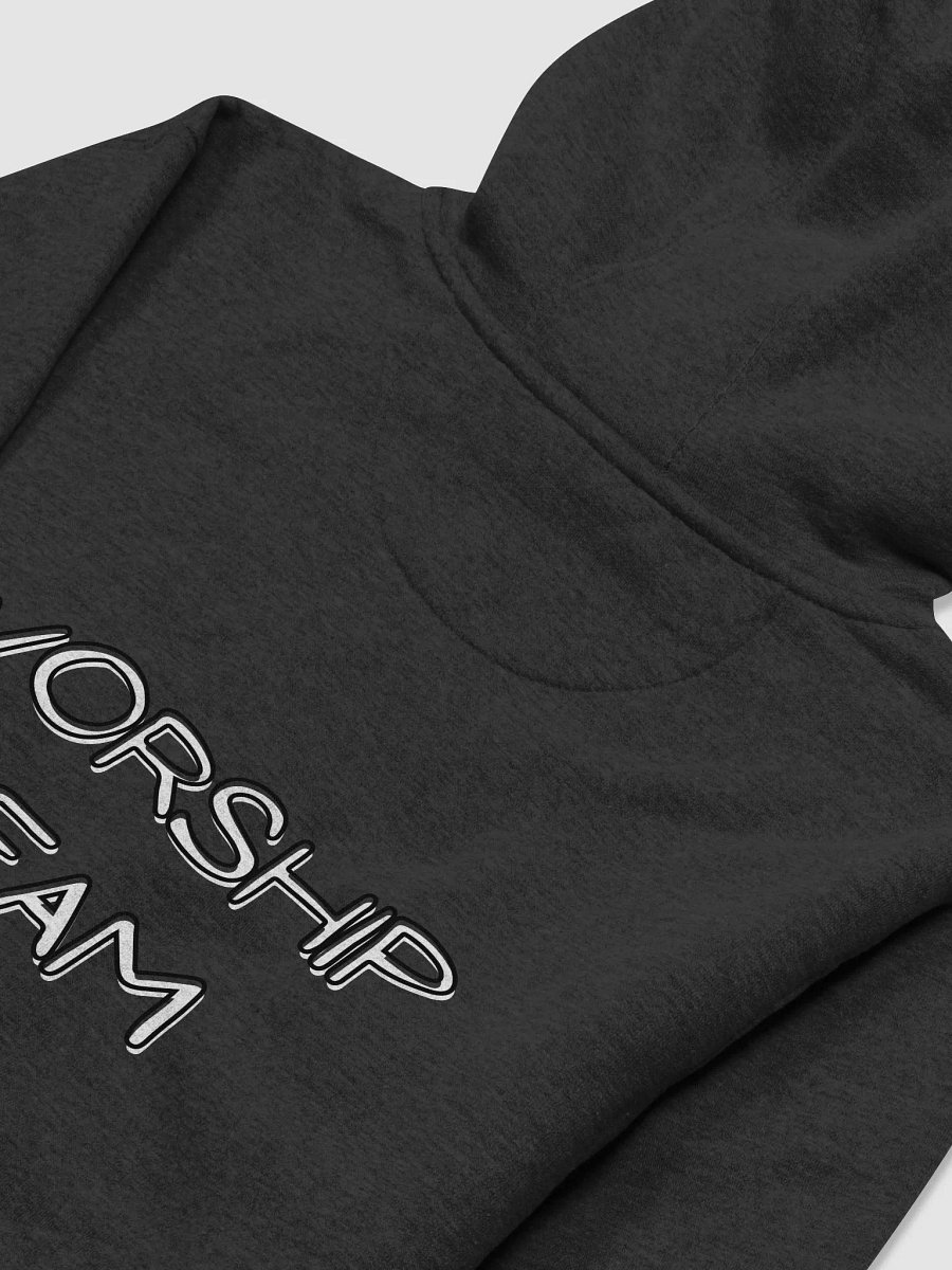Worship Team Hoodie product image (4)
