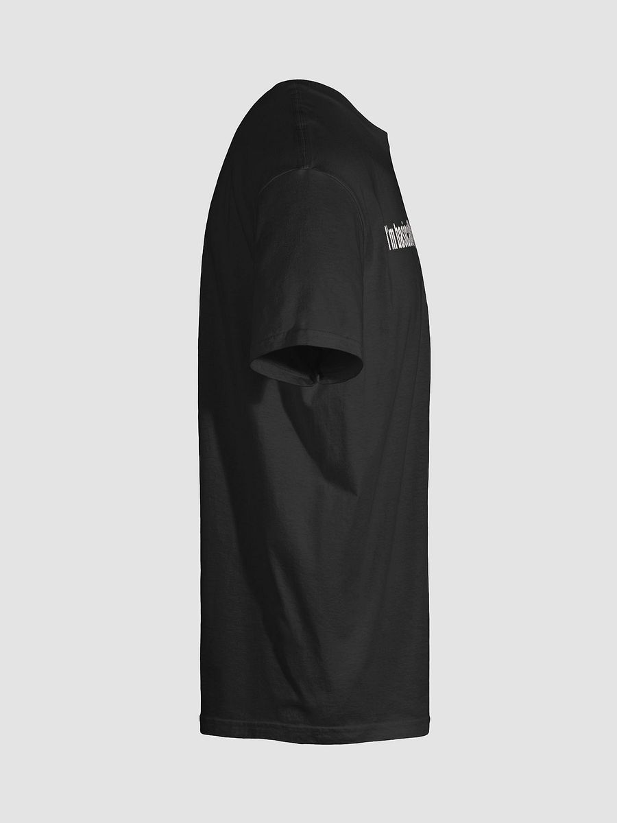 Professional Napper Unisex Tee product image (10)