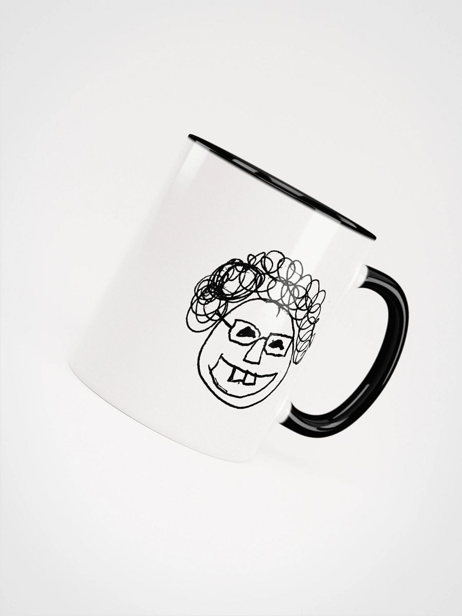 marcFACE Mug Coloured options product image (4)