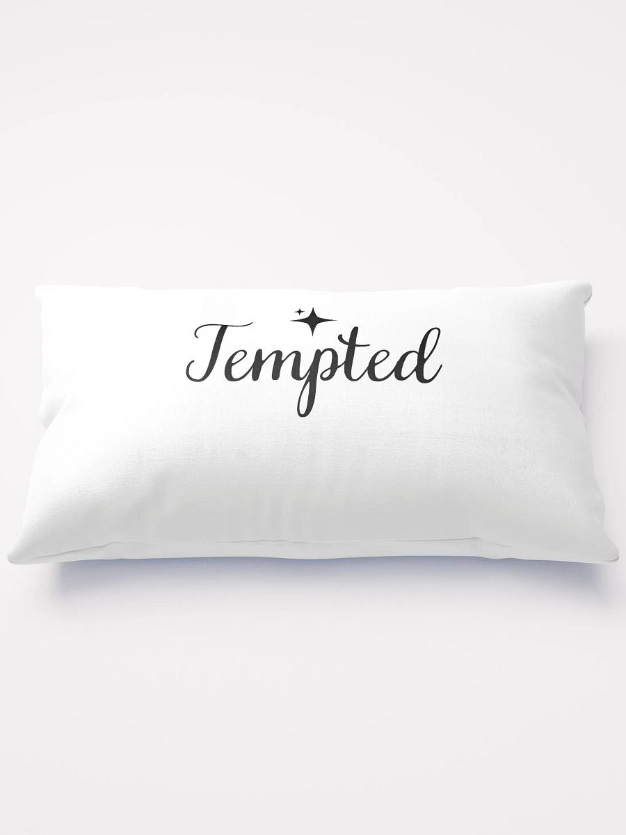 OVT Double Sided Tempted/PIW XOXO Dreamy Cloudscape Pillow product image (1)