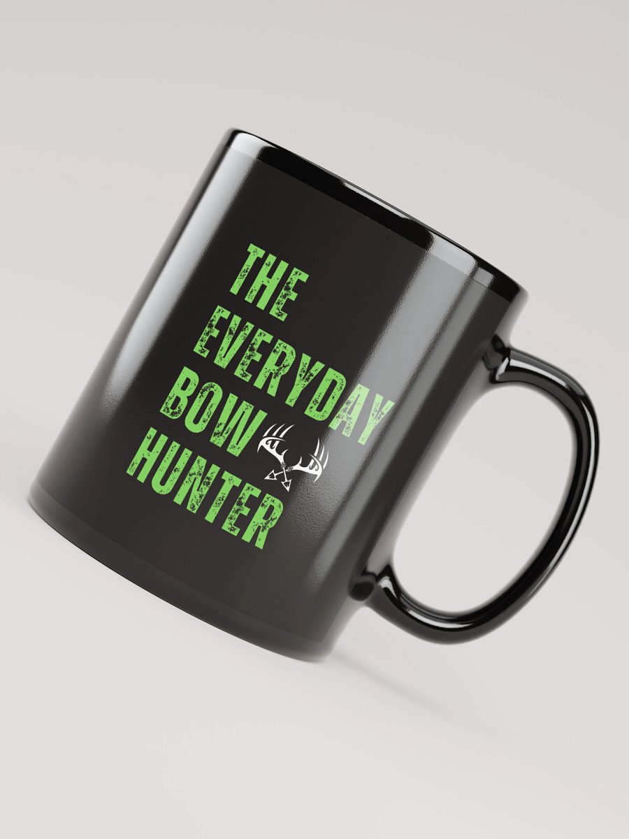 The Everyday Bow Hunter Coffee Mug product image (4)