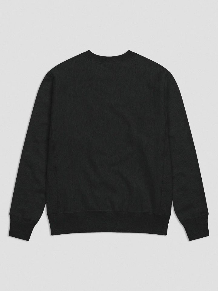 Mint Logo Sweatshirt product image (2)