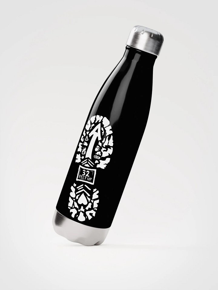Trail Temp Stainless Steel Bottle – Appalachian Trail Edition product image (2)