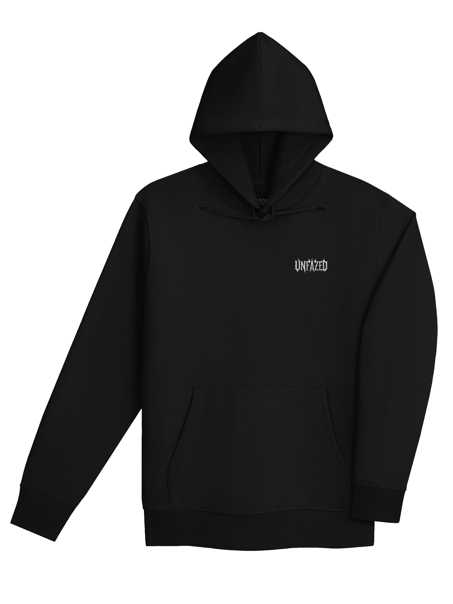 UNFAZED ESSENTIAL HOODIE product image (11)