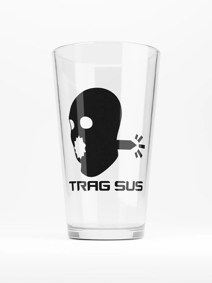 Critical Hit Pint product image (1)