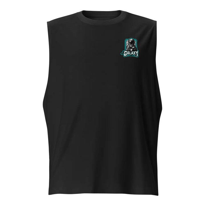 Goons Cut-Off Shirt product image (1)