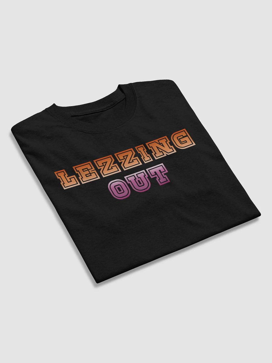 LEZZING OUT T-SHIRT product image (25)