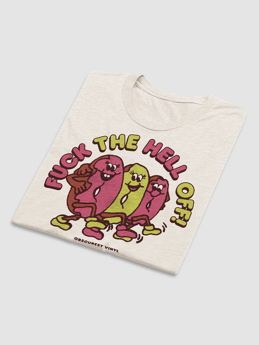 Fuck The Hell Off! product image (9)