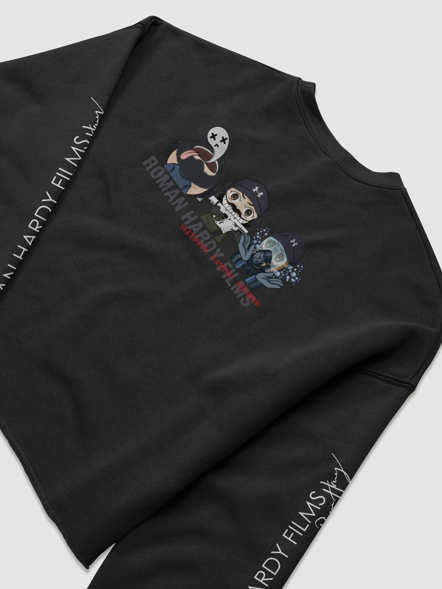 Crop-TOP product image (6)