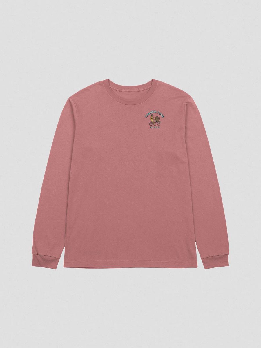 Tandem Tour Small Design Sweater product image (2)