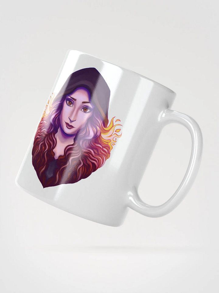 ReaperBabe Gaming Mug product image (7)