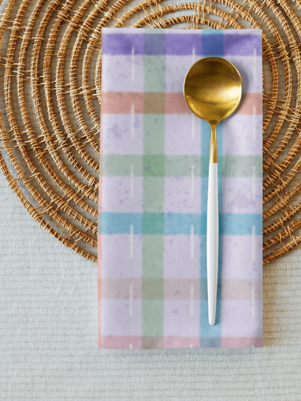 Spring Napkins product image (7)
