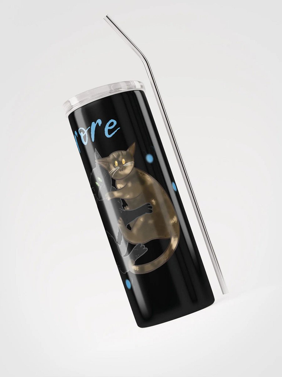Logo Stainless Steel Tumbler product image (3)