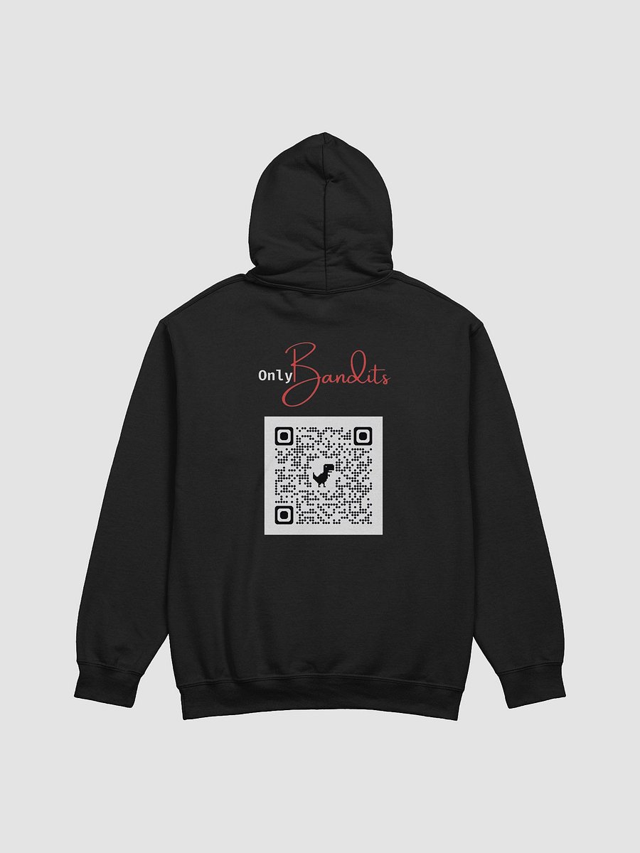 Redacted x OnlyBandits Hoodie product image (4)