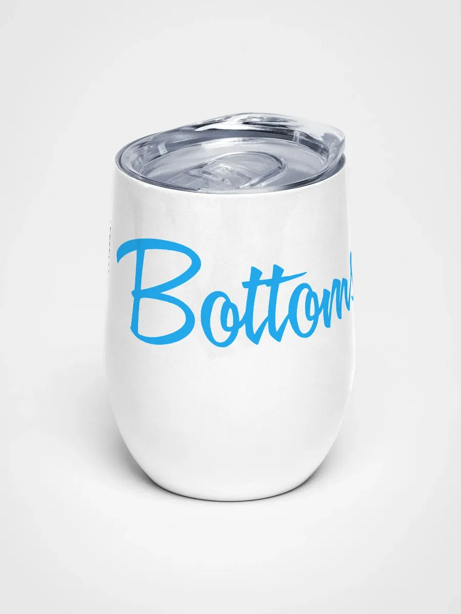 Bottoms Up product image (1)