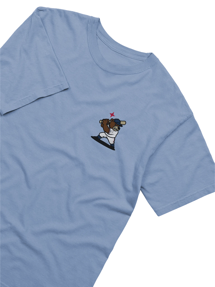 Copy of No Small Ball - MPLS product image (2)
