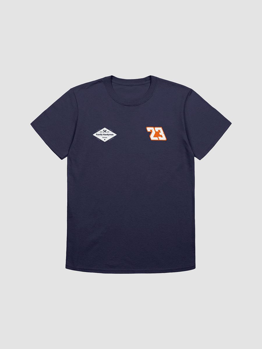 Family Handyman Shirt - 23 Thomas product image (7)