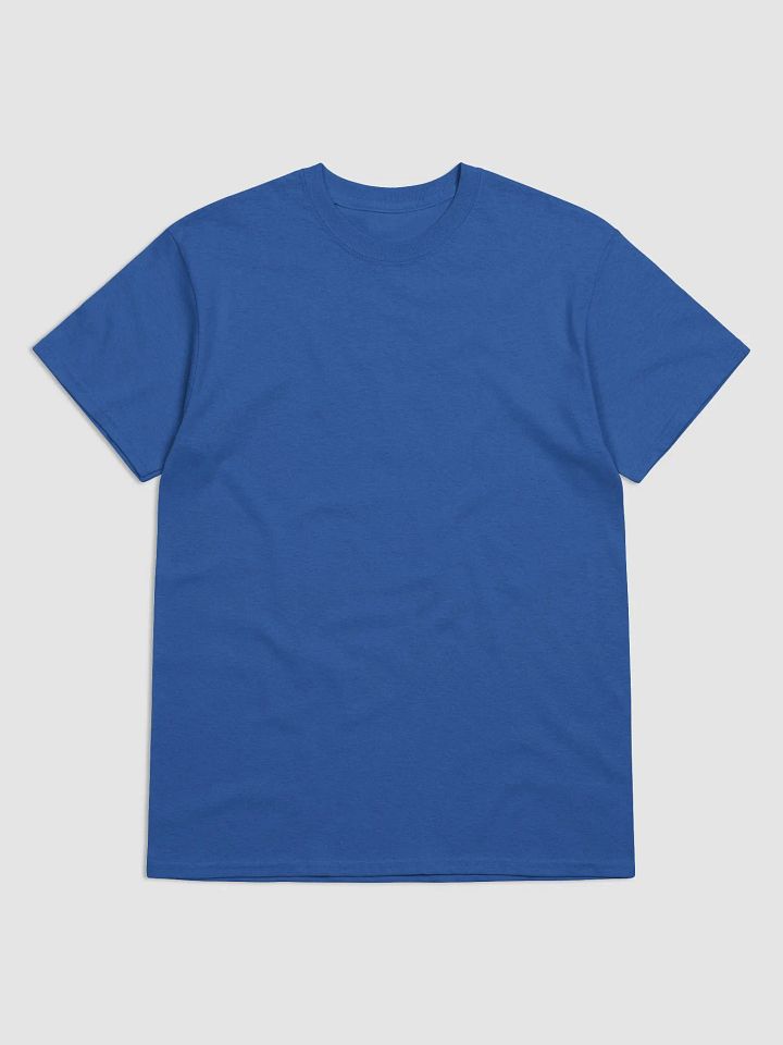 TSGL Tee Regular Back Only Print product image (50)