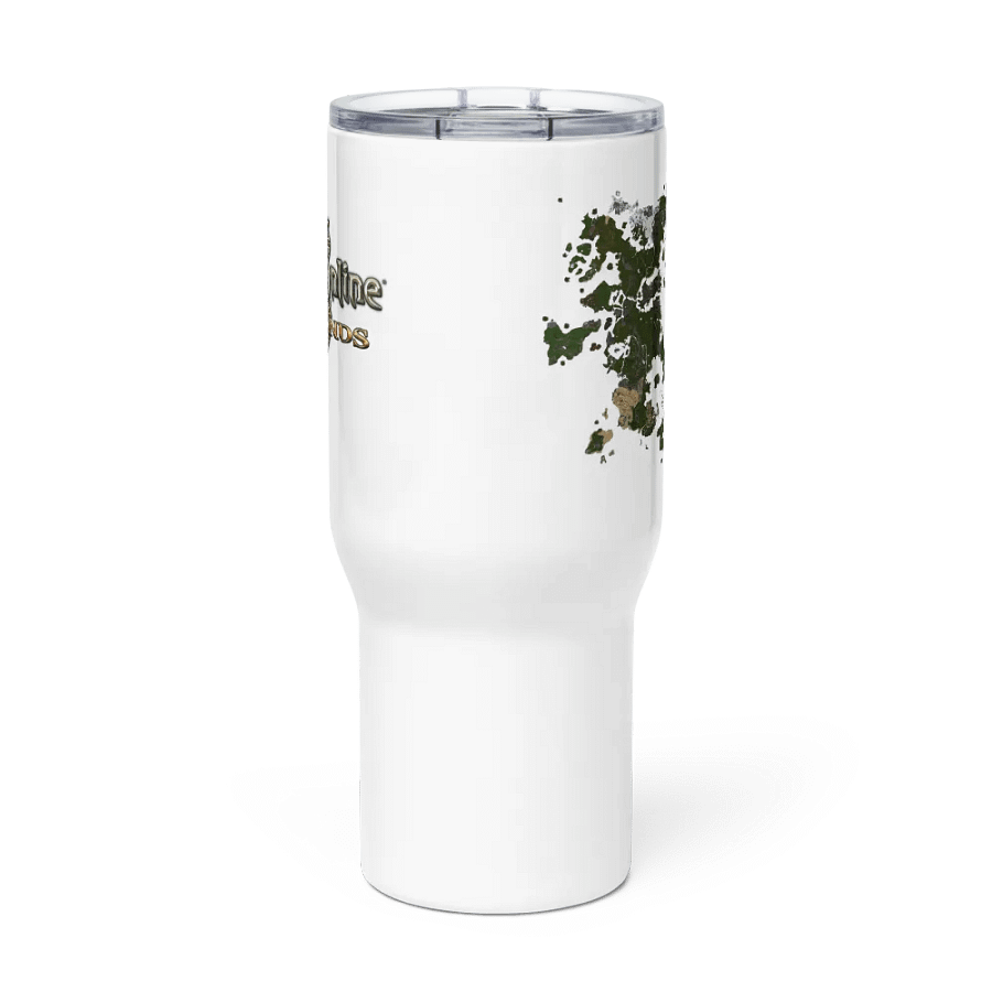 UO Outlands Map Tumbler product image (3)
