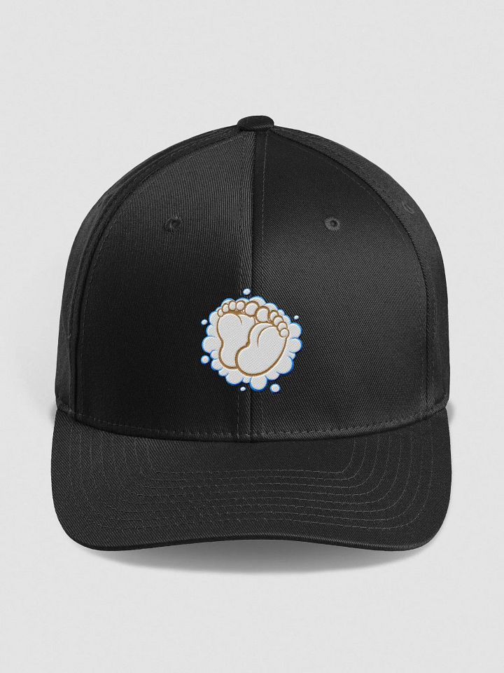 Baby Feet Flexfit Cap product image (1)