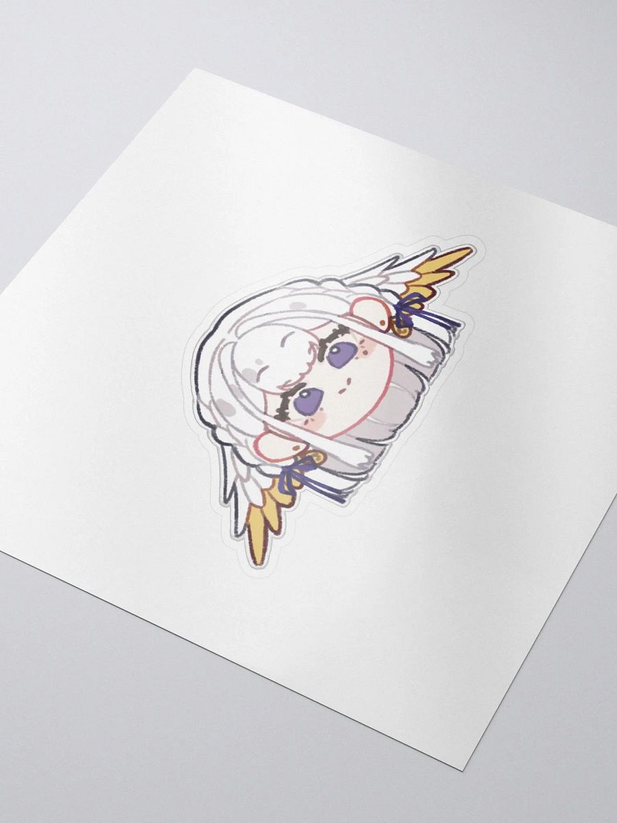 Meia Novae Bean Head! product image (3)
