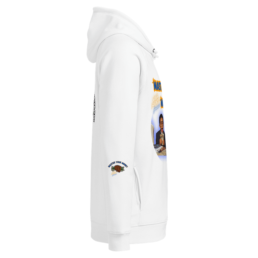 Young Tycoons Unisex Hoodie product image (10)