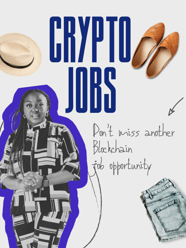 Crypto Jobs Masterclass for Beginners product image (1)