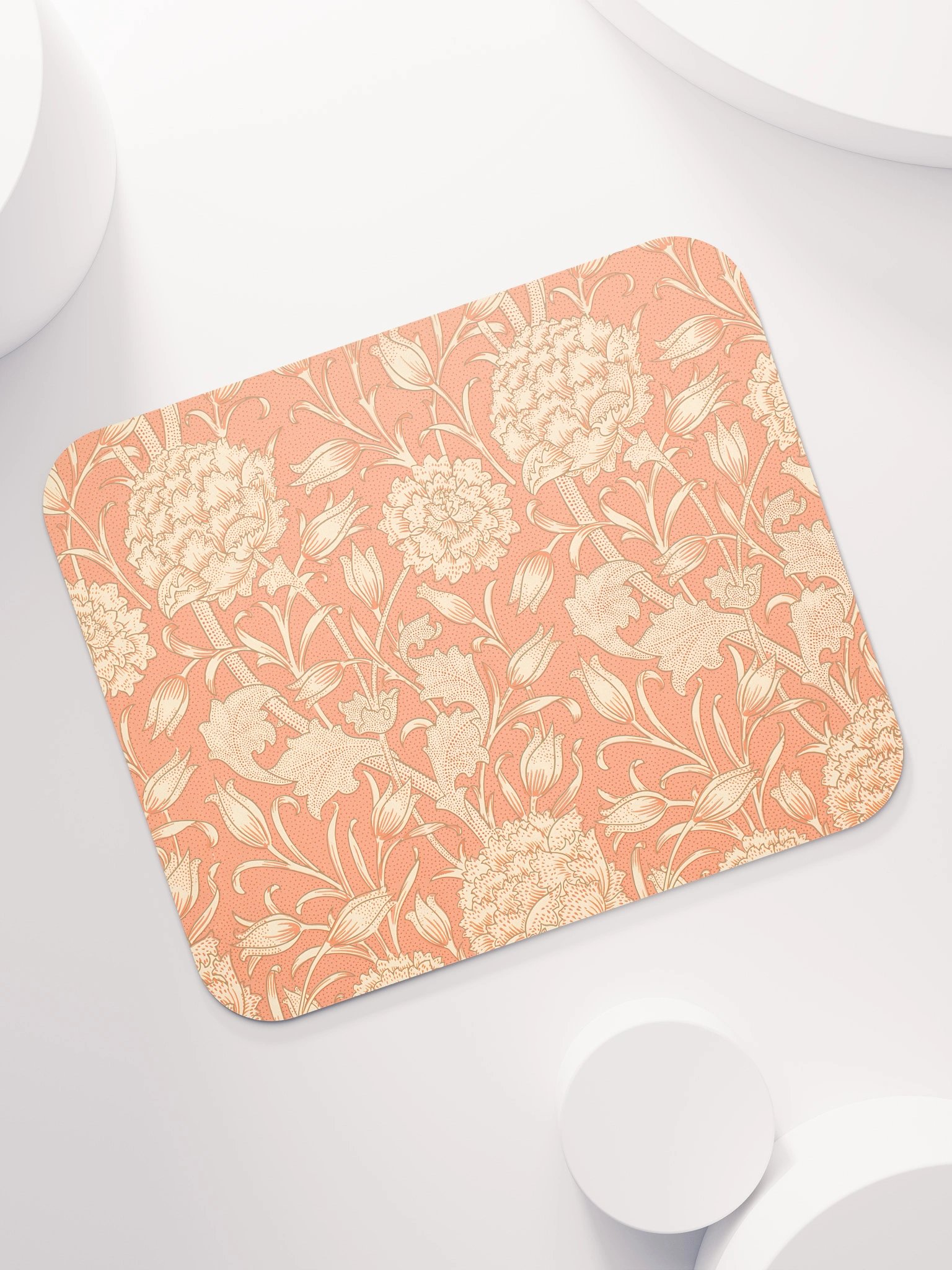 Wild Tulip Mouse Pad product image (7)